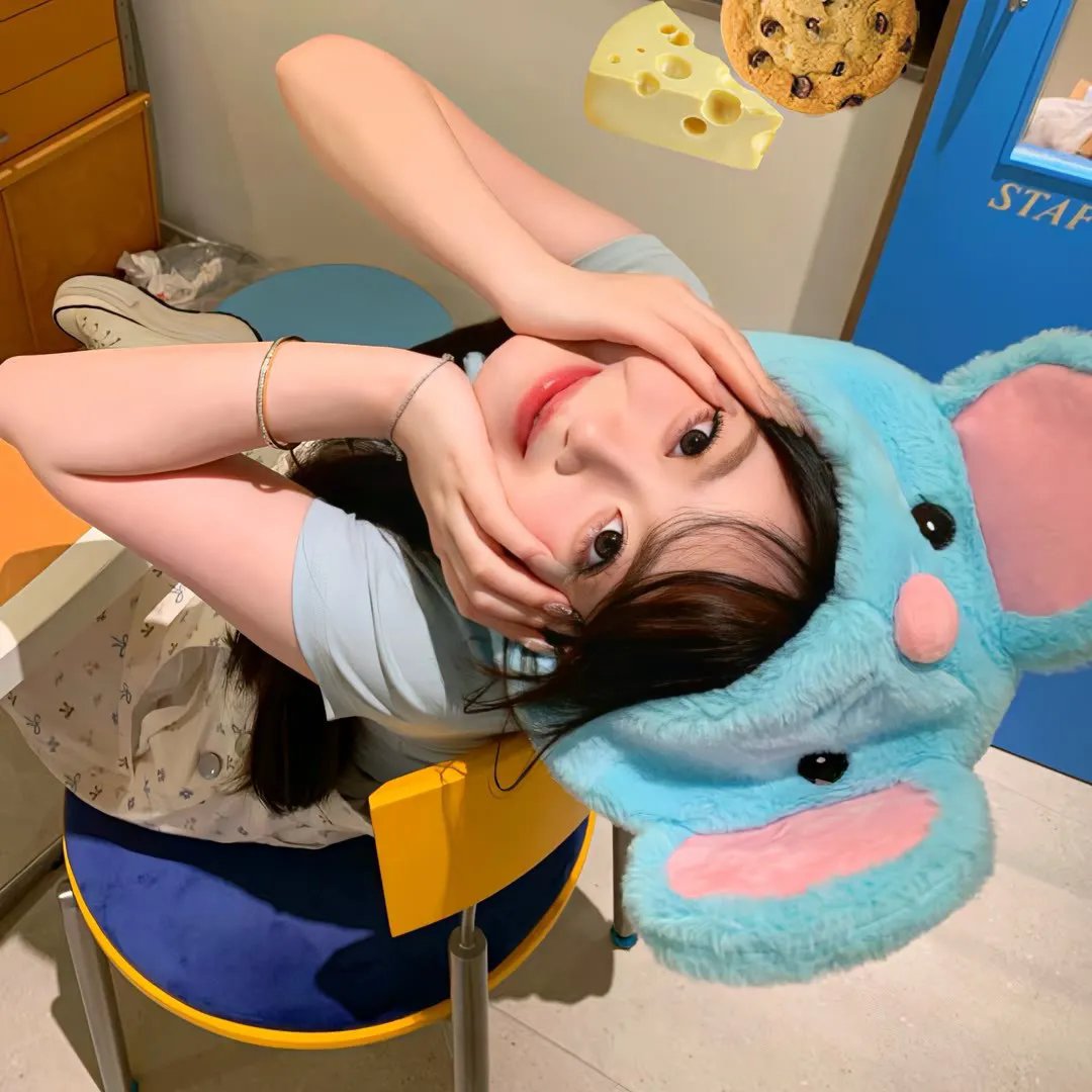 关于一个女孩
