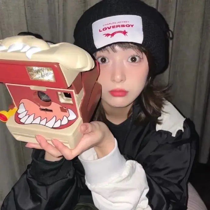 香奈儿