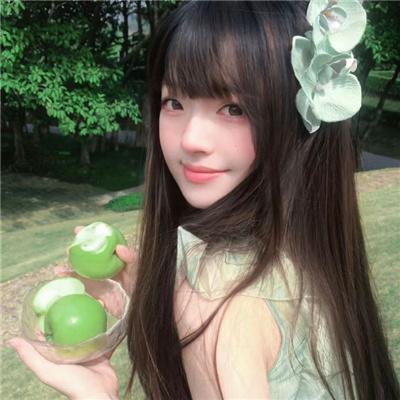 彗星美人