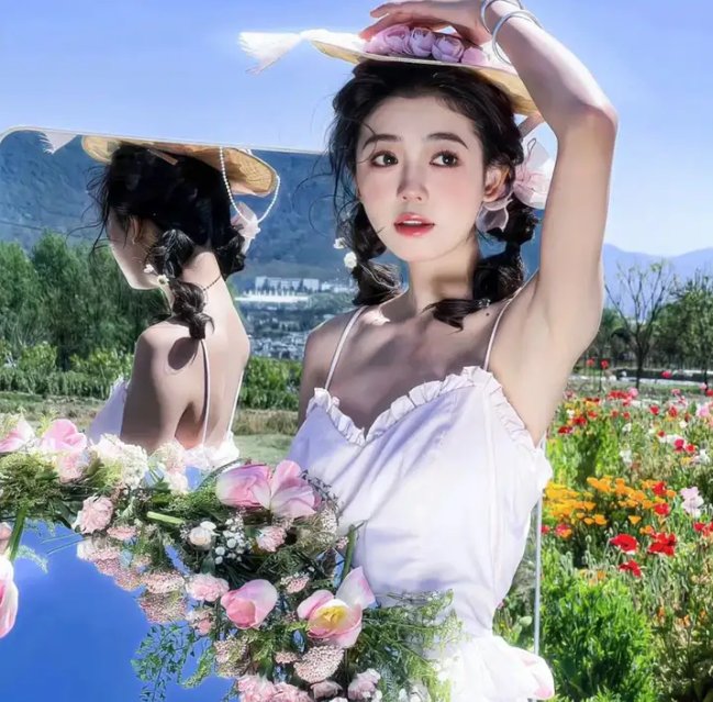 我是赵传奇